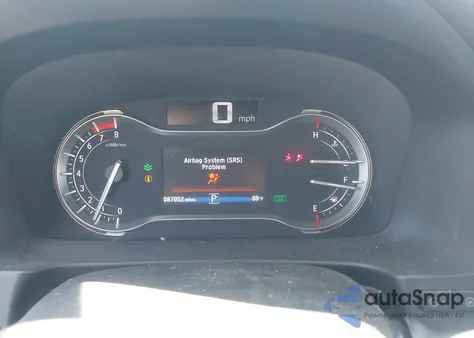 2018 Honda Pilot Ex-L from USA, damaged, VIN 5FNYF5H51JB018220